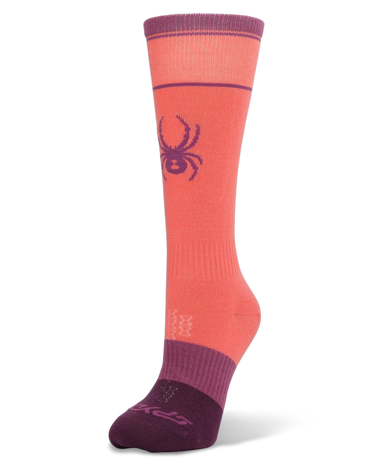 SPYDER Women's Pro Liner Ski Socks