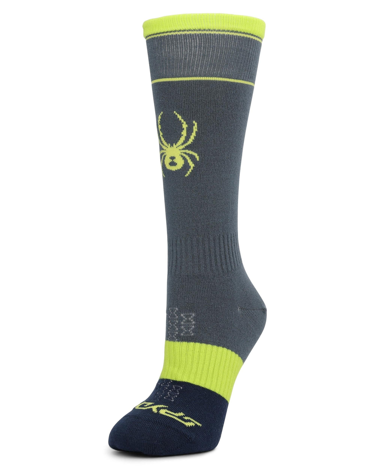 SPYDER Women's Pro Liner Ski Socks