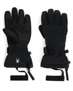 SPYDER Kids' Synthesis Gloves