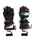 SPYDER Kids' Synthesis Gloves