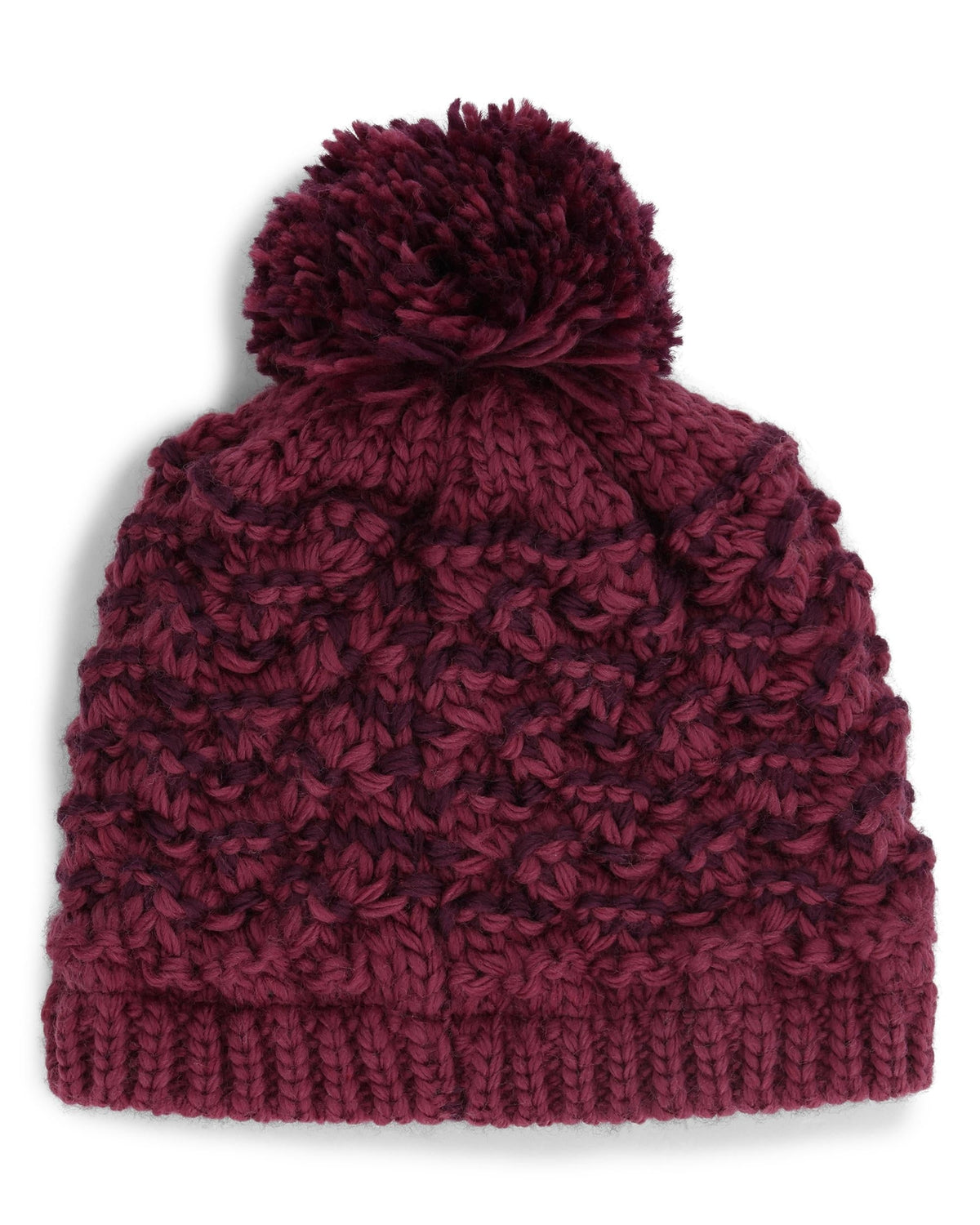 SPYDER Girls' Brrr Berry Hat