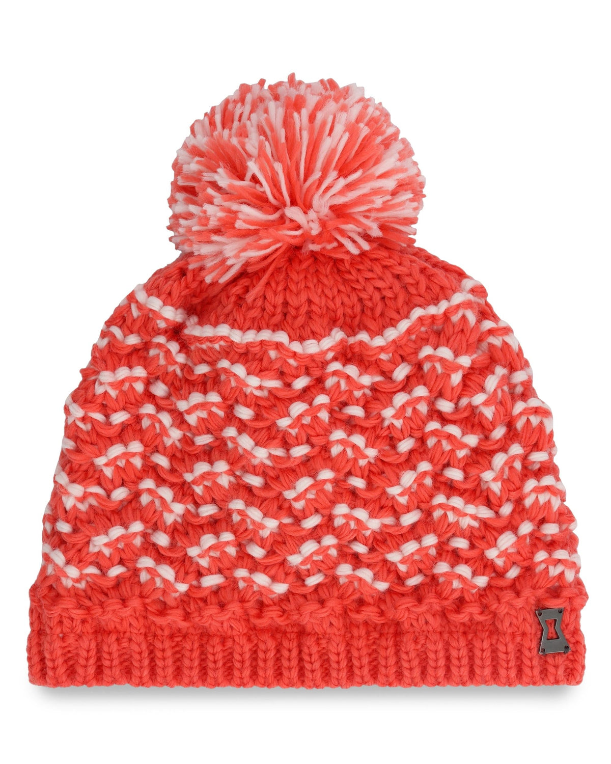 SPYDER Girls' Brrr Berry Hat