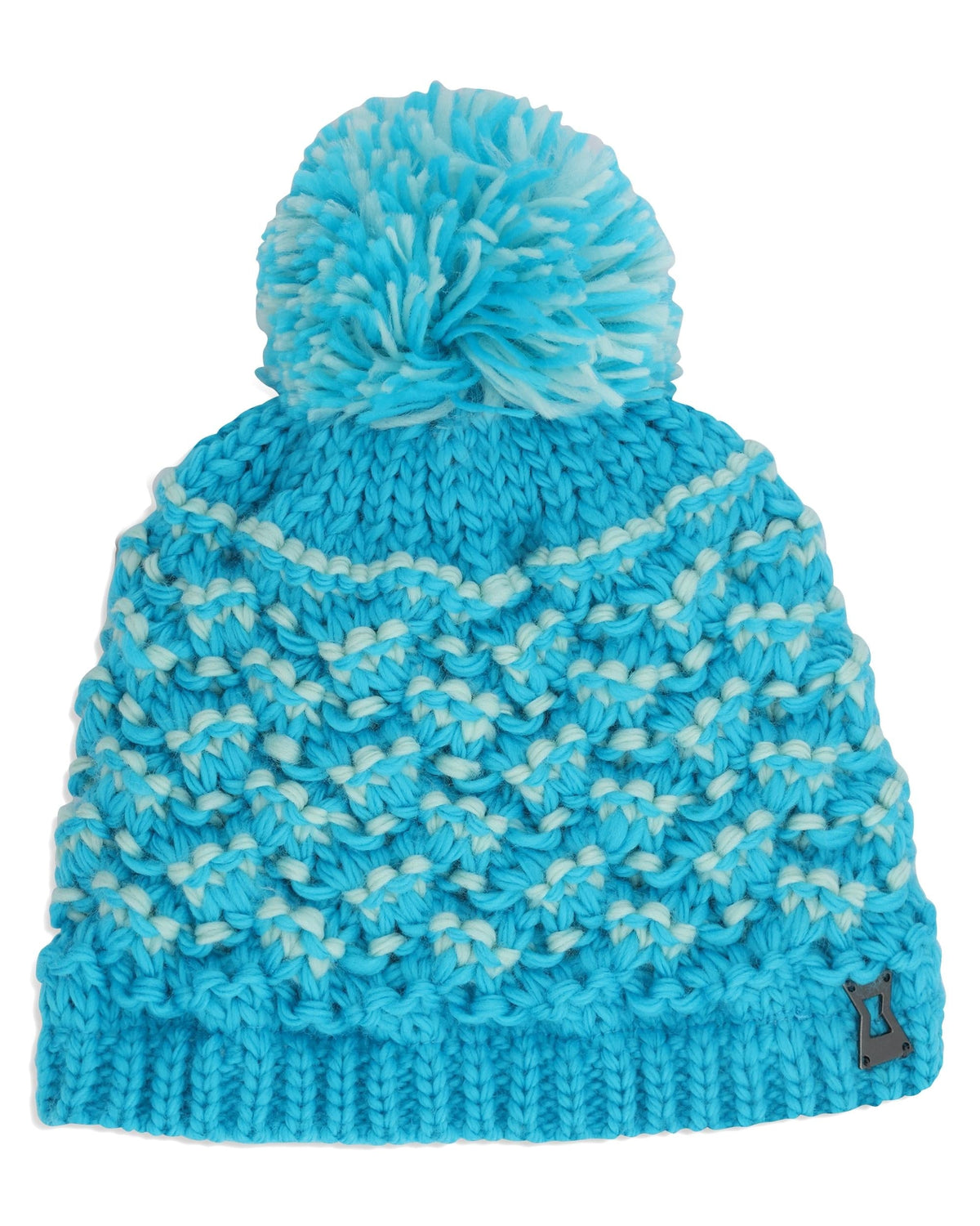 SPYDER Girls' Brrr Berry Hat