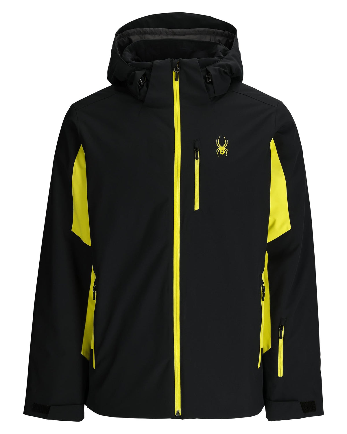 SPYDER Mens Vertex Jacket