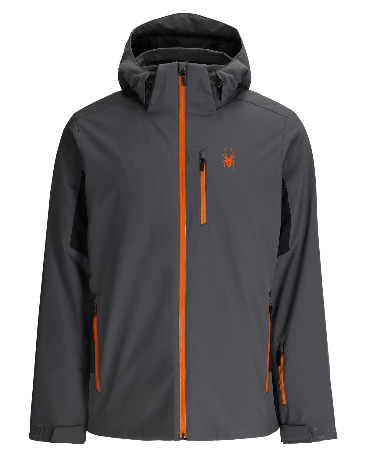 SPYDER Mens Vertex Jacket