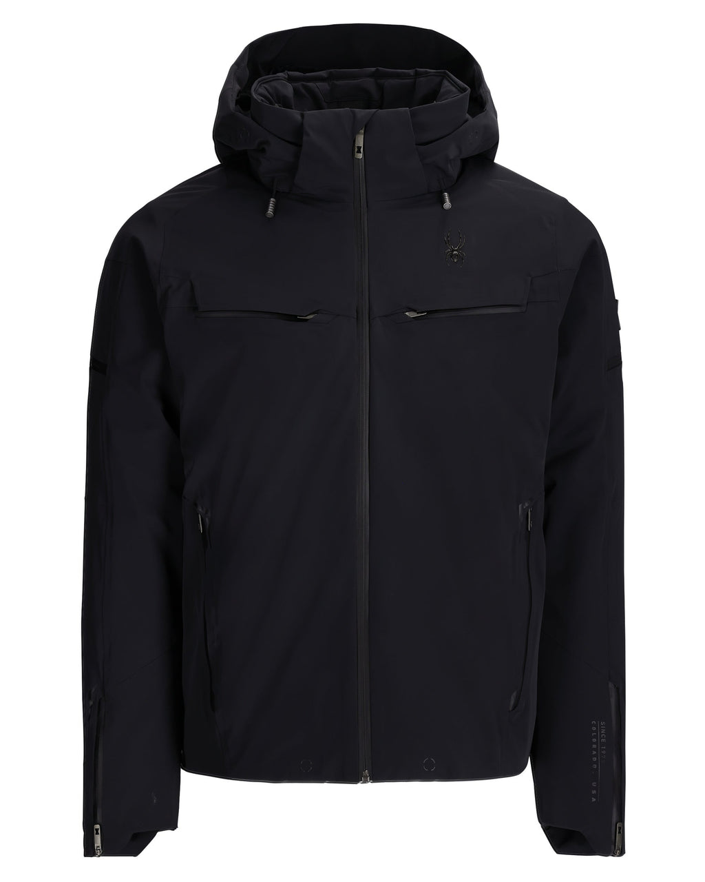 SPYDER Men's Monterosa Jacket