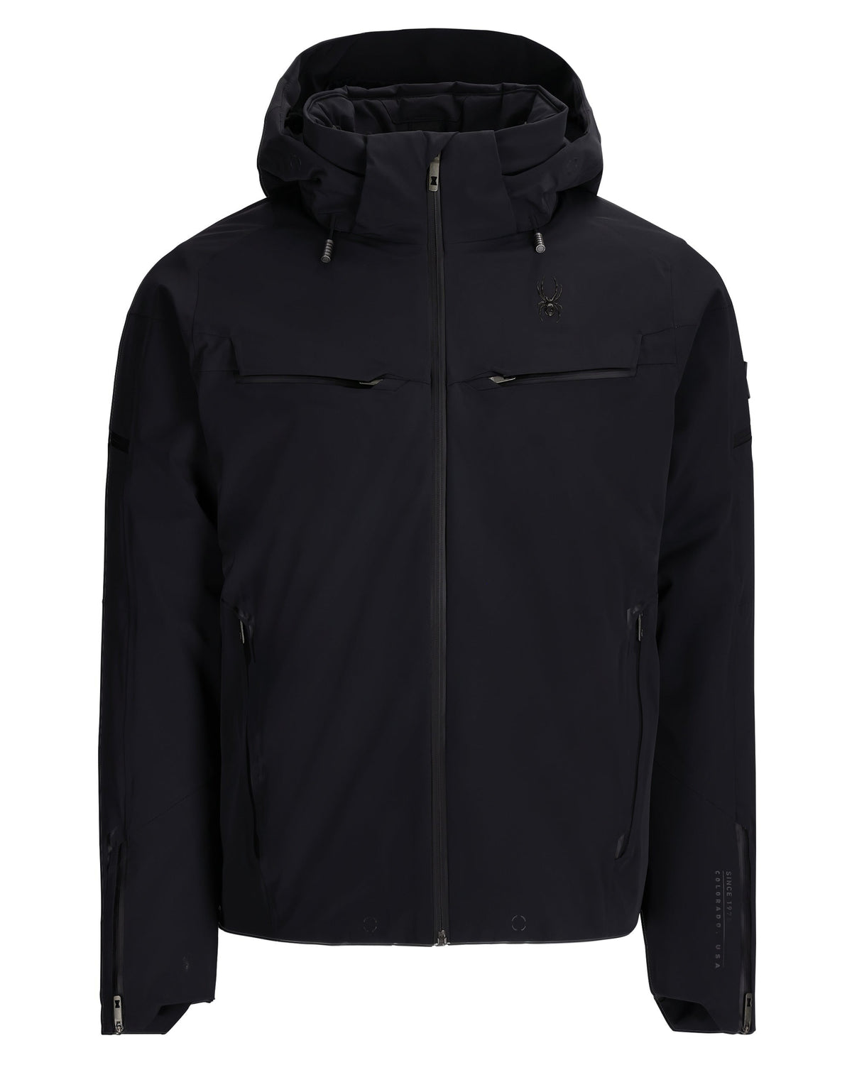 SPYDER Men's Monterosa Jacket