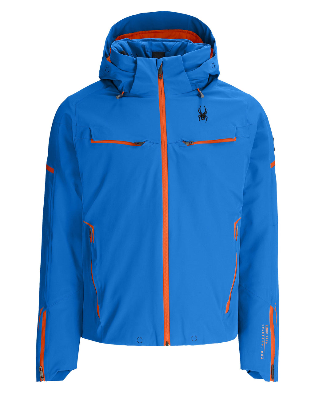 SPYDER Men's Monterosa Jacket