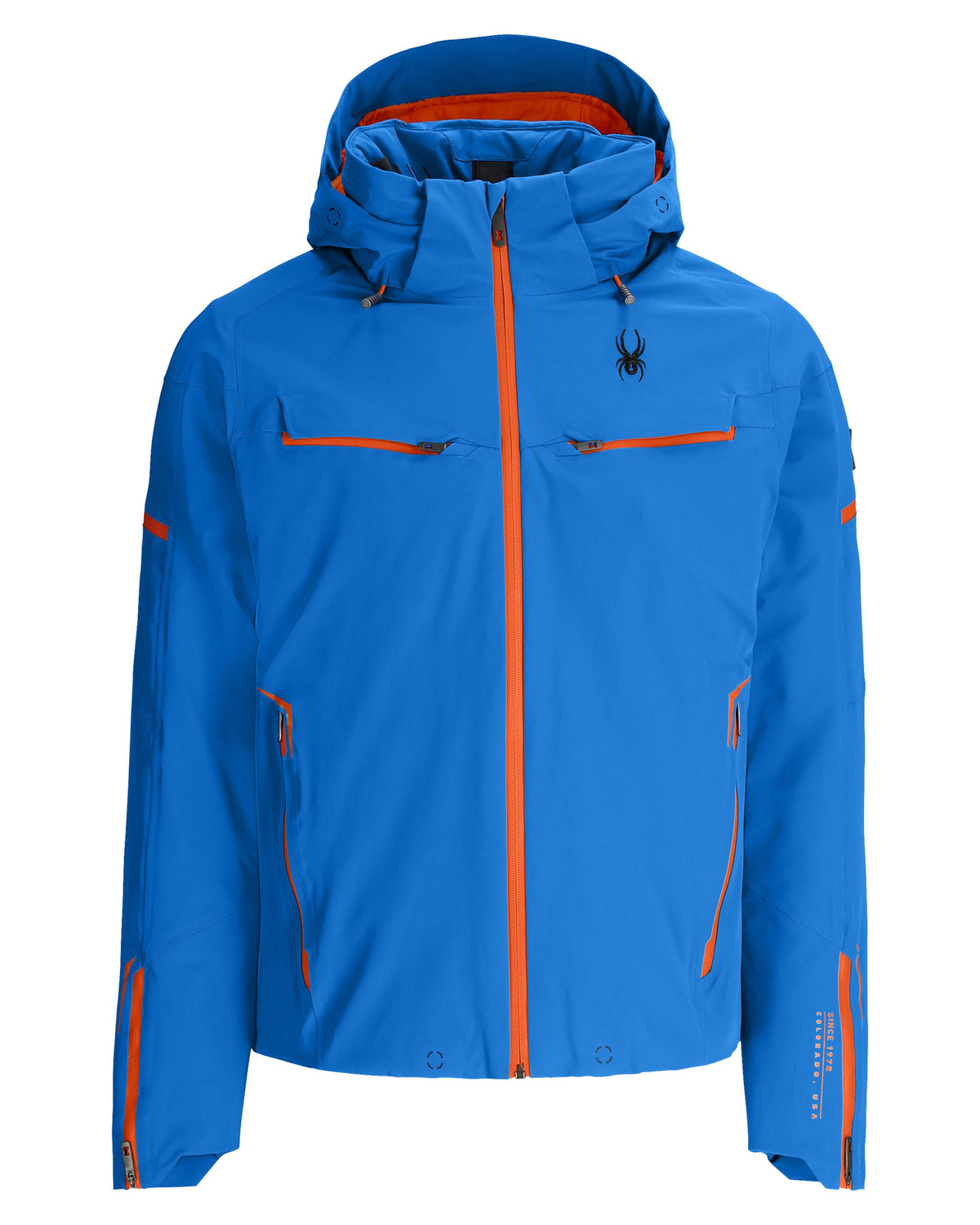SPYDER Men's Monterosa Jacket