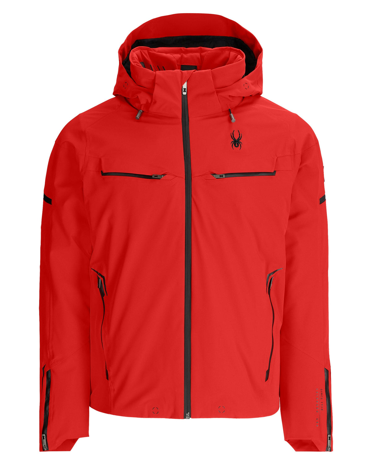 SPYDER Men's Monterosa Jacket