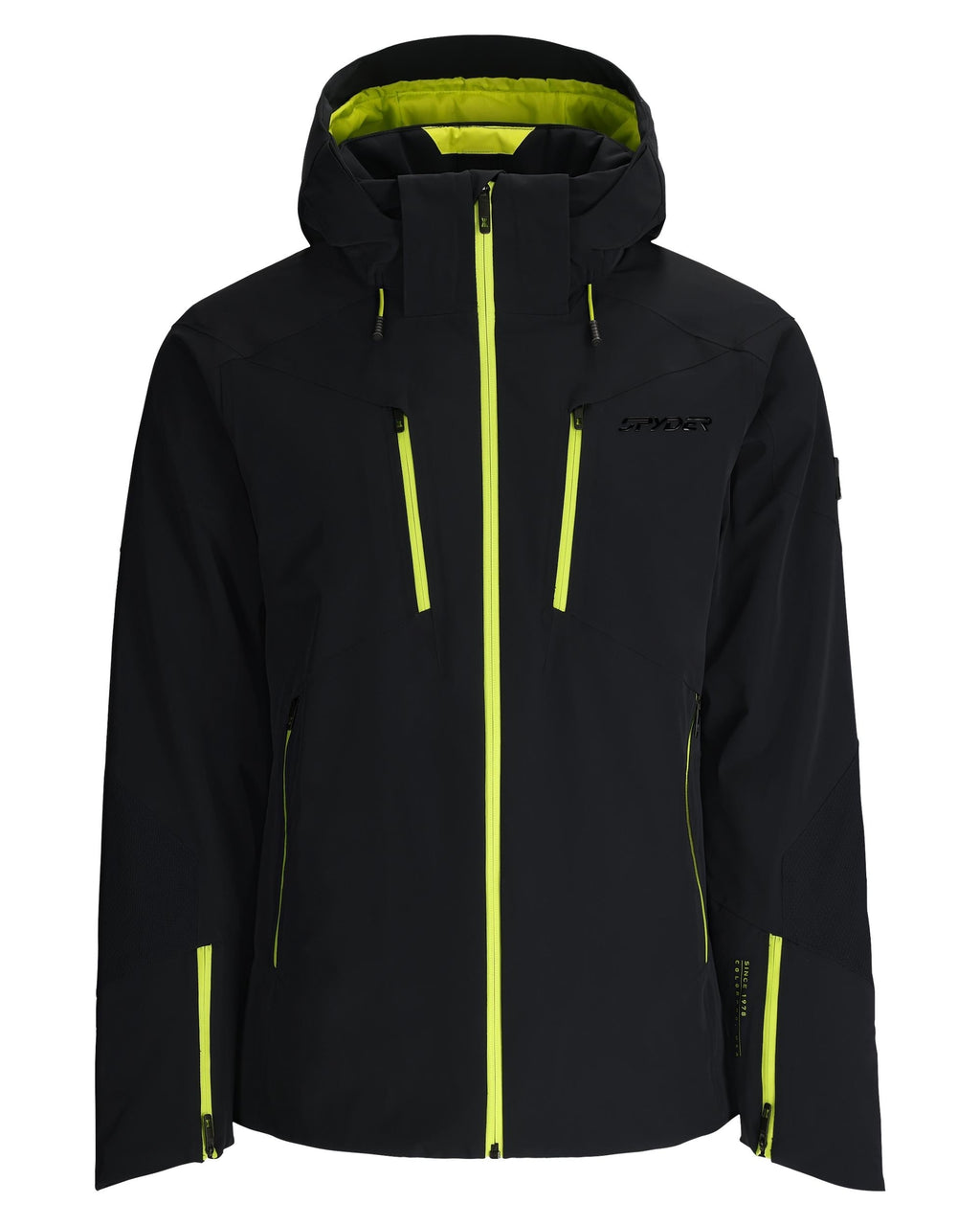 SPYDER Men's Alyeska Jacket