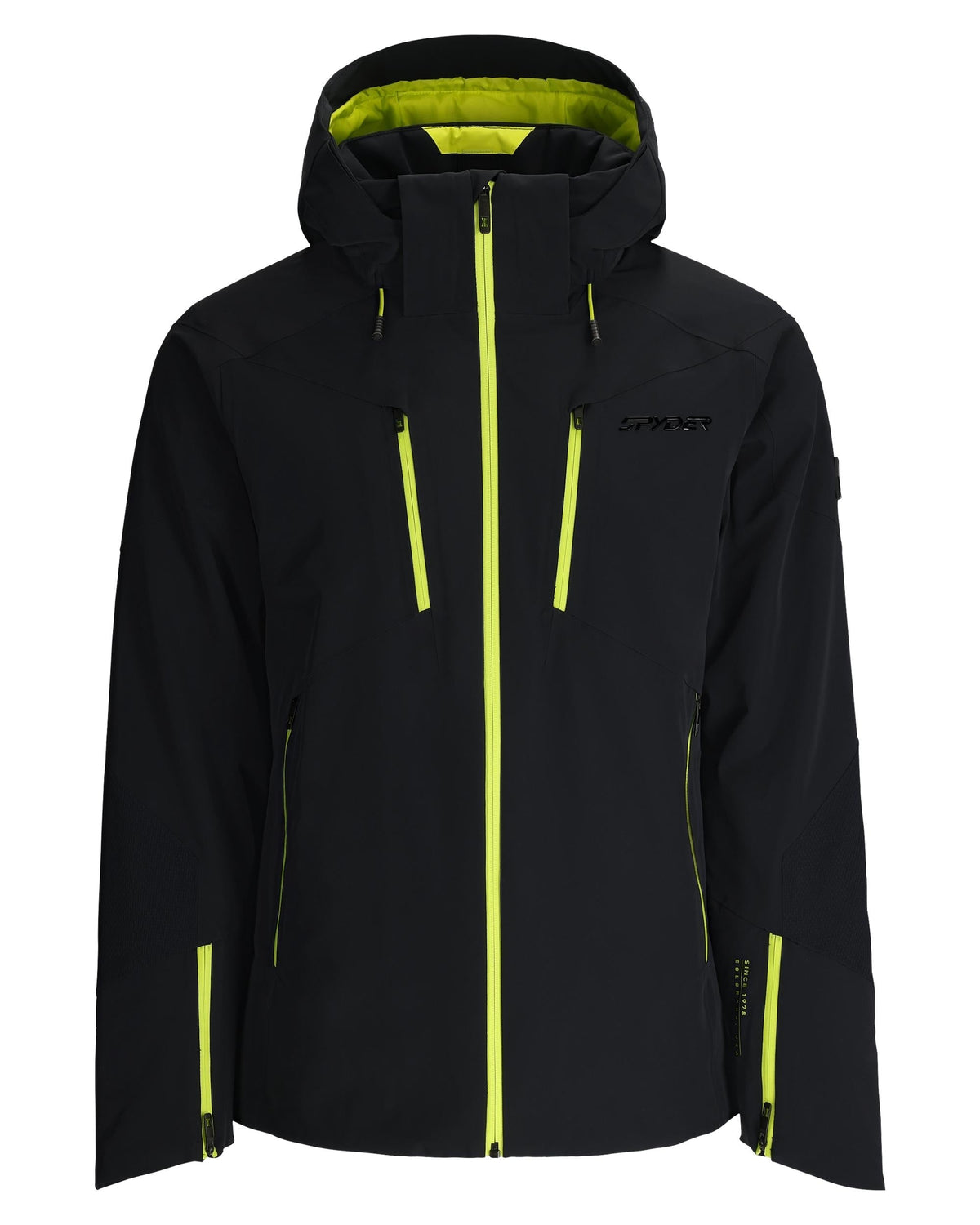 SPYDER Men's Alyeska Jacket