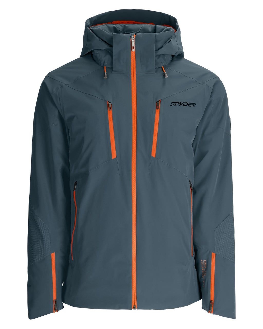 SPYDER Men's Alyeska Jacket