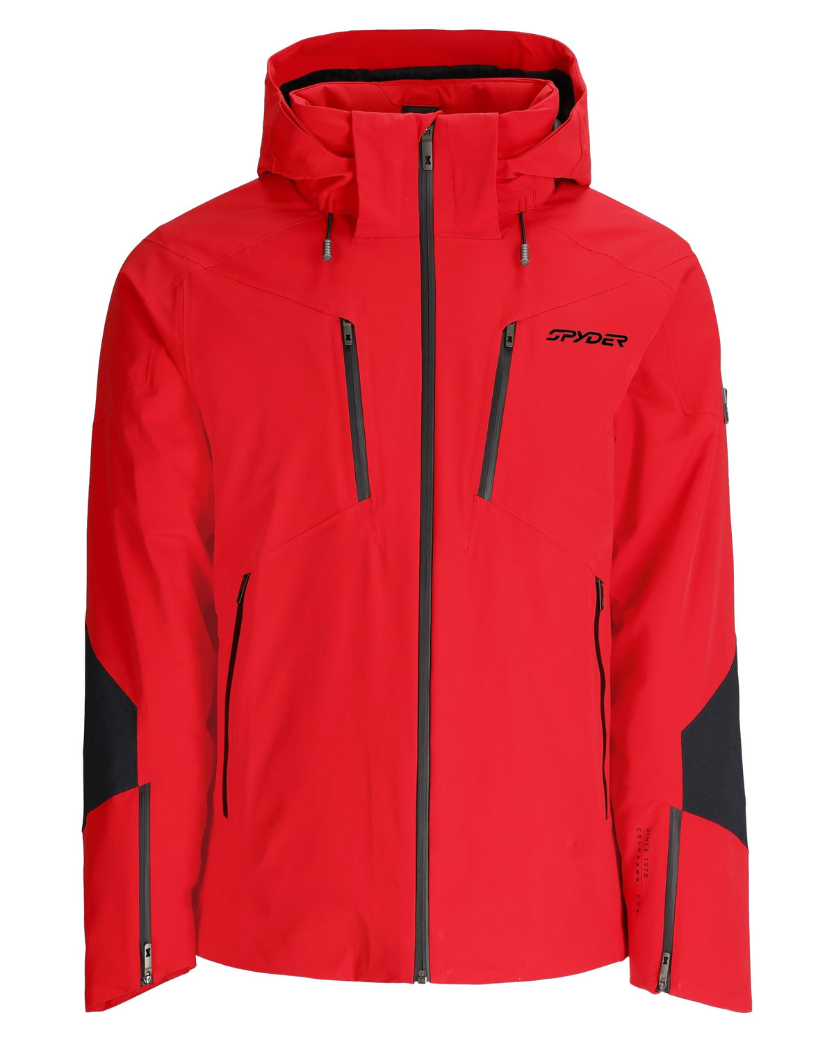 SPYDER Men's Alyeska Jacket