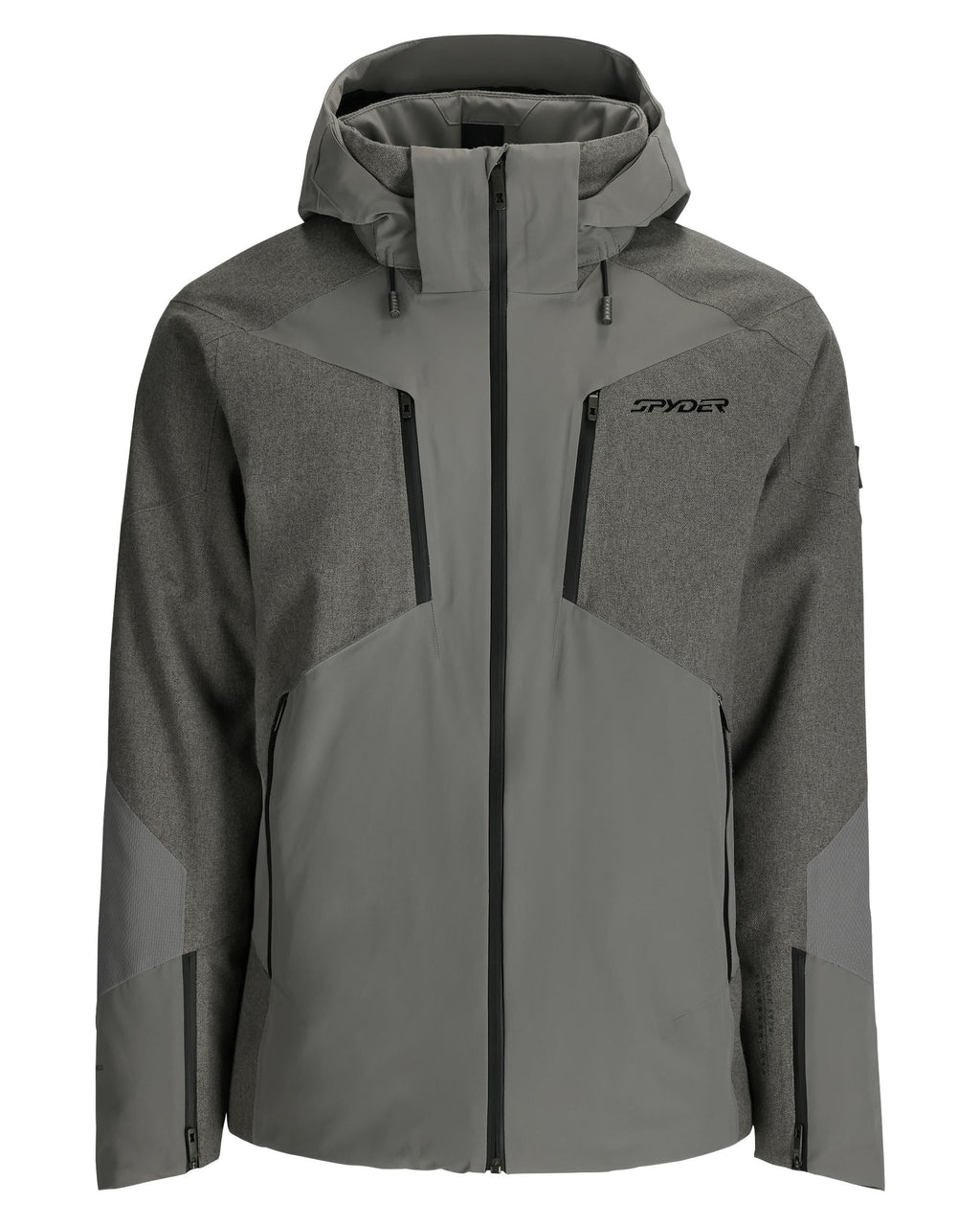 SPYDER Men's Alyeska Jacket