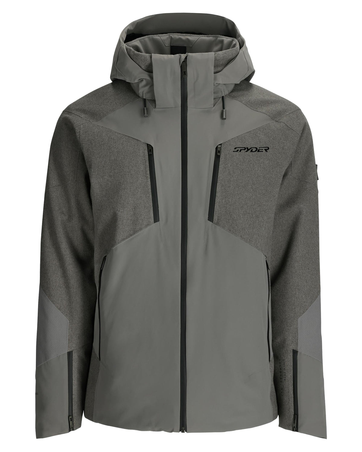 SPYDER Men's Alyeska Jacket