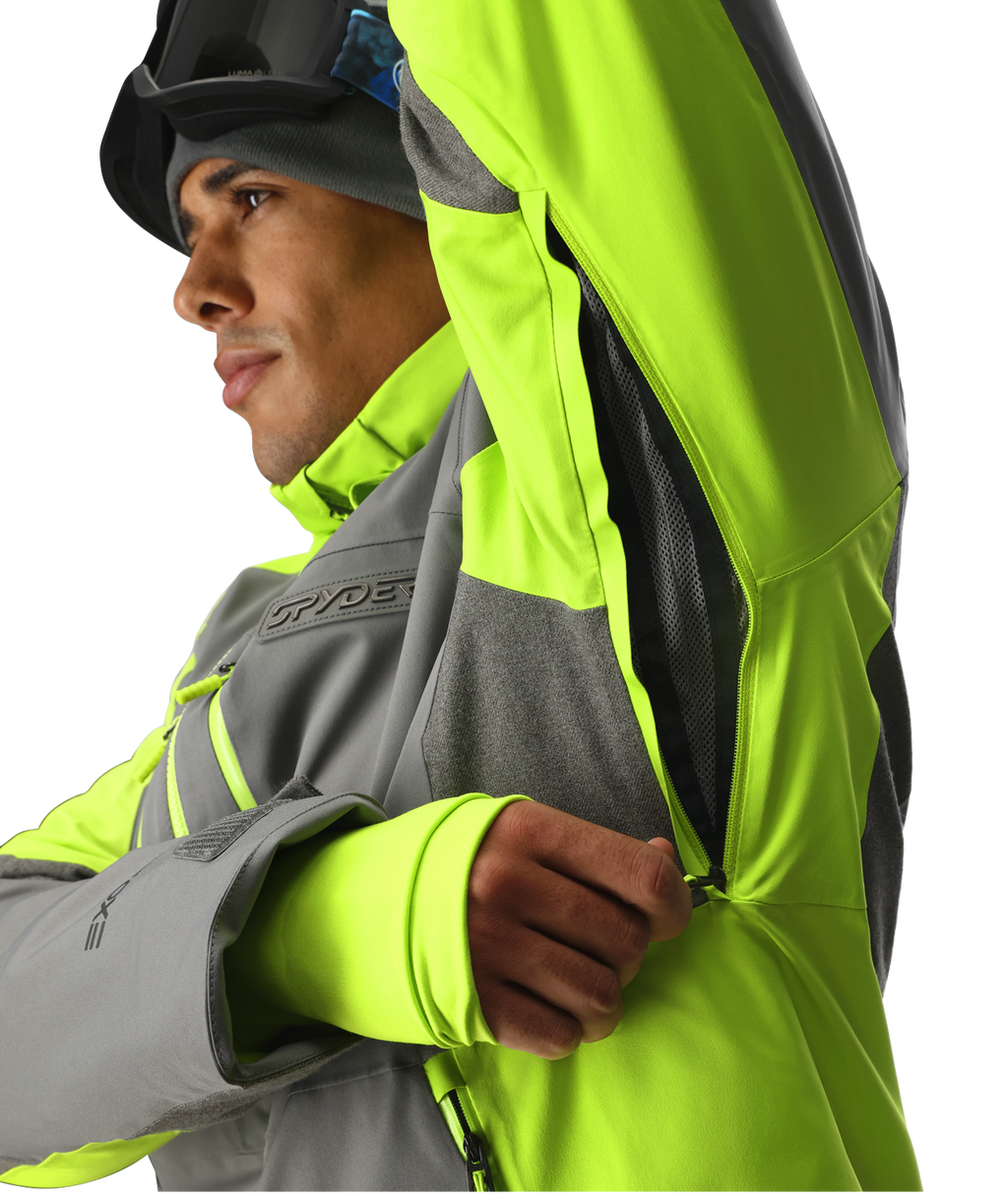 SPYDER Men's Vyper Jacket
