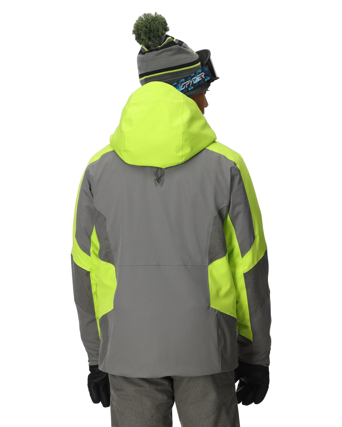 SPYDER Men's Vyper Jacket