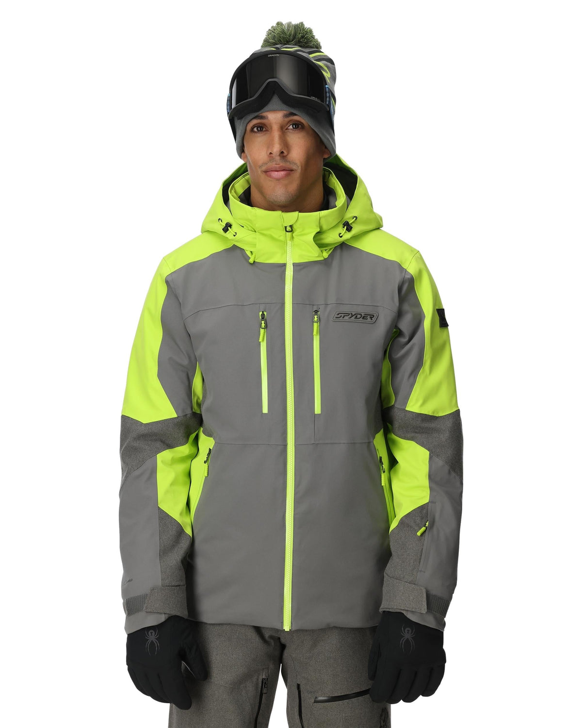 SPYDER Men's Vyper Jacket