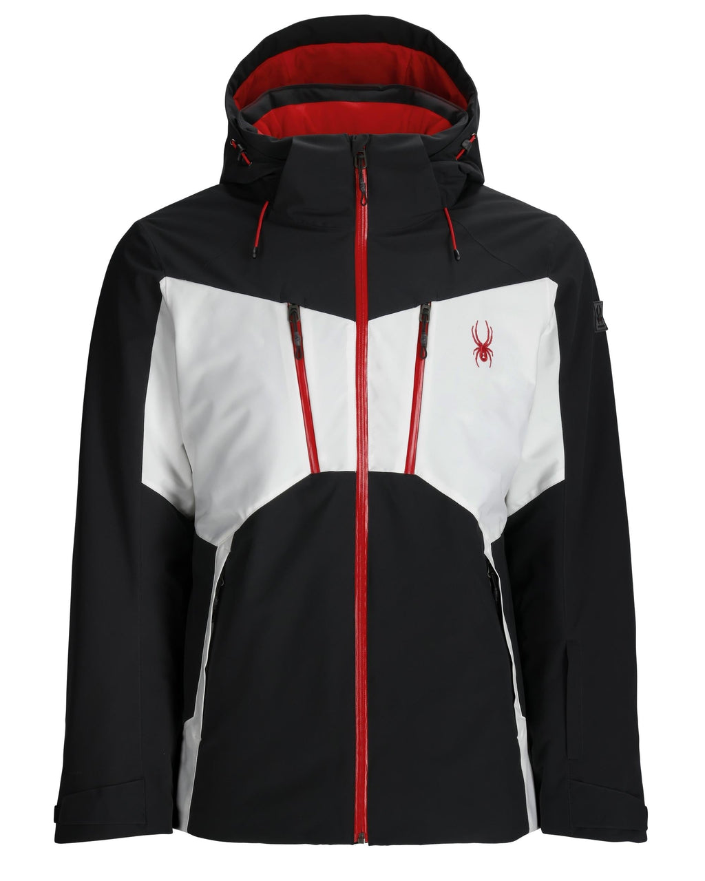 SPYDER Men's Rival Jacket