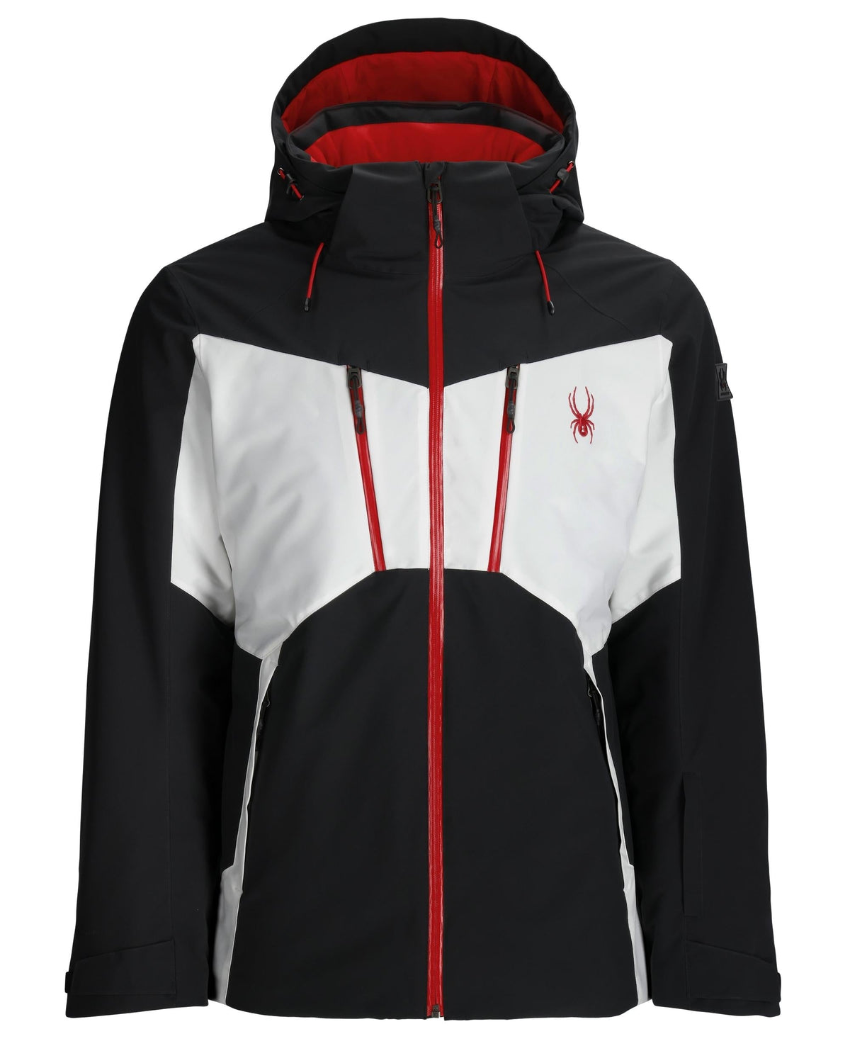 SPYDER Men's Rival Jacket