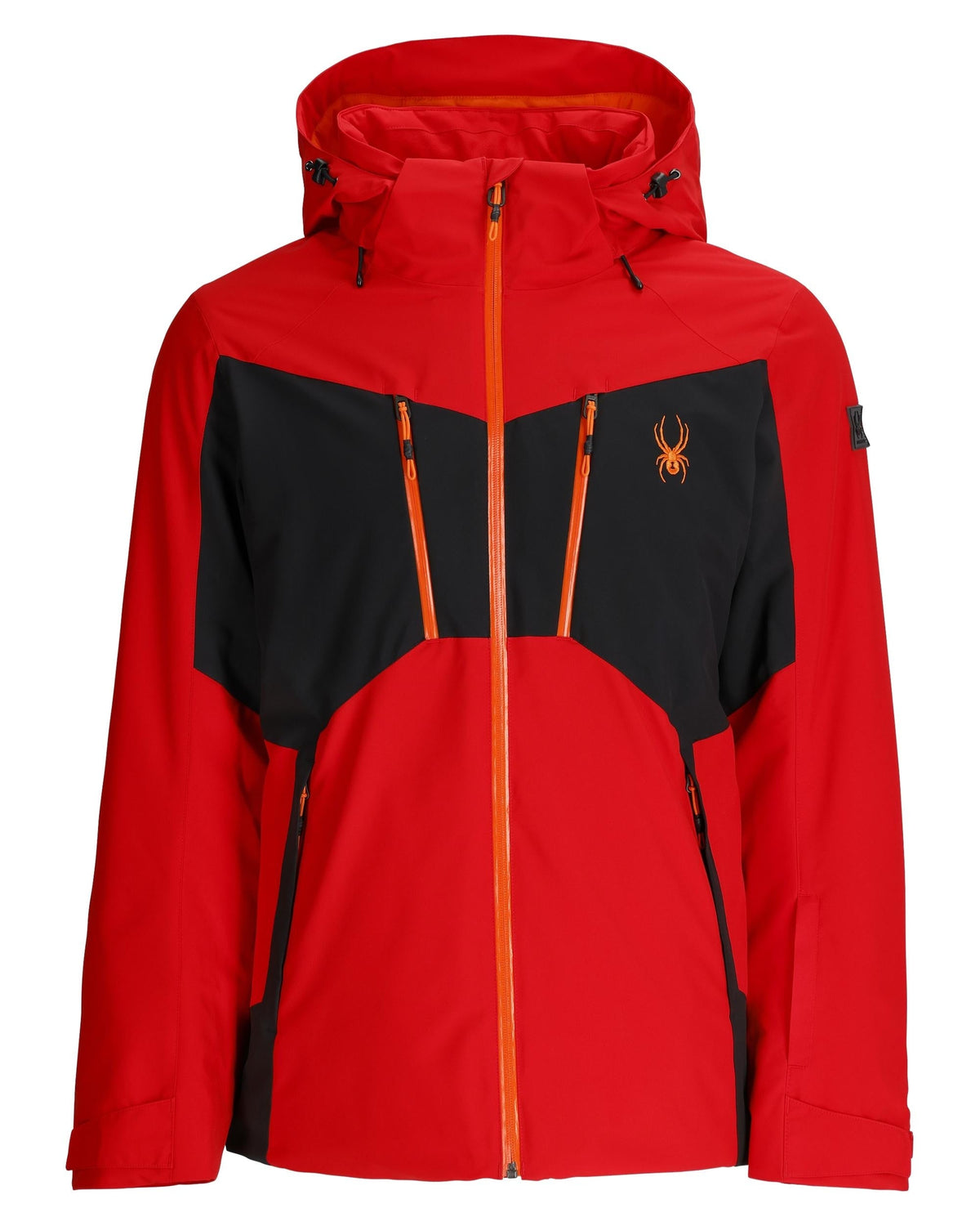 SPYDER Men's Rival Jacket