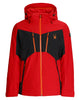 Spyder red