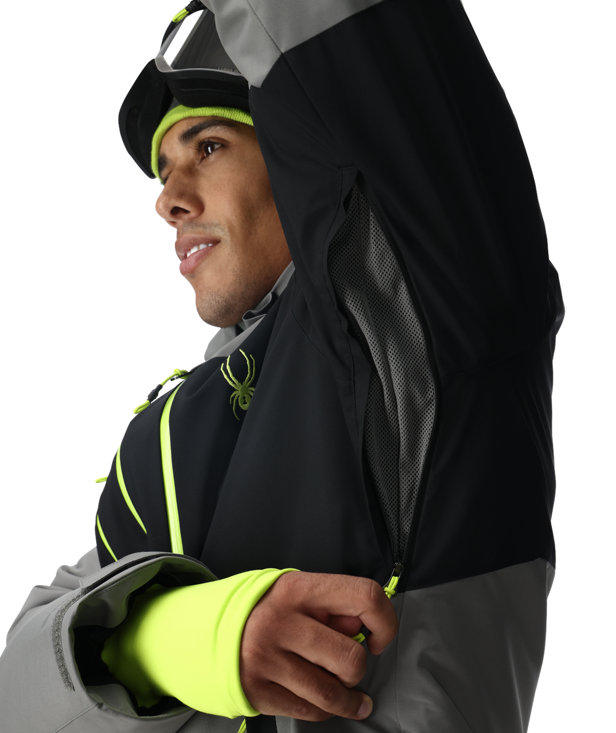 SPYDER Men's Rival Jacket