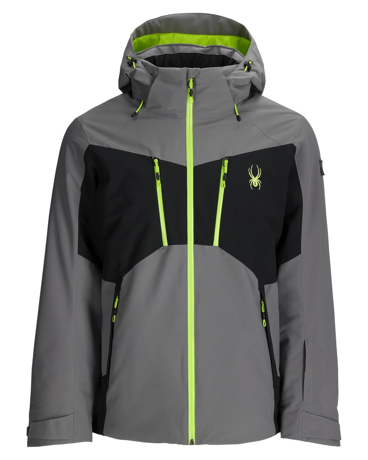 SPYDER Men's Rival Jacket