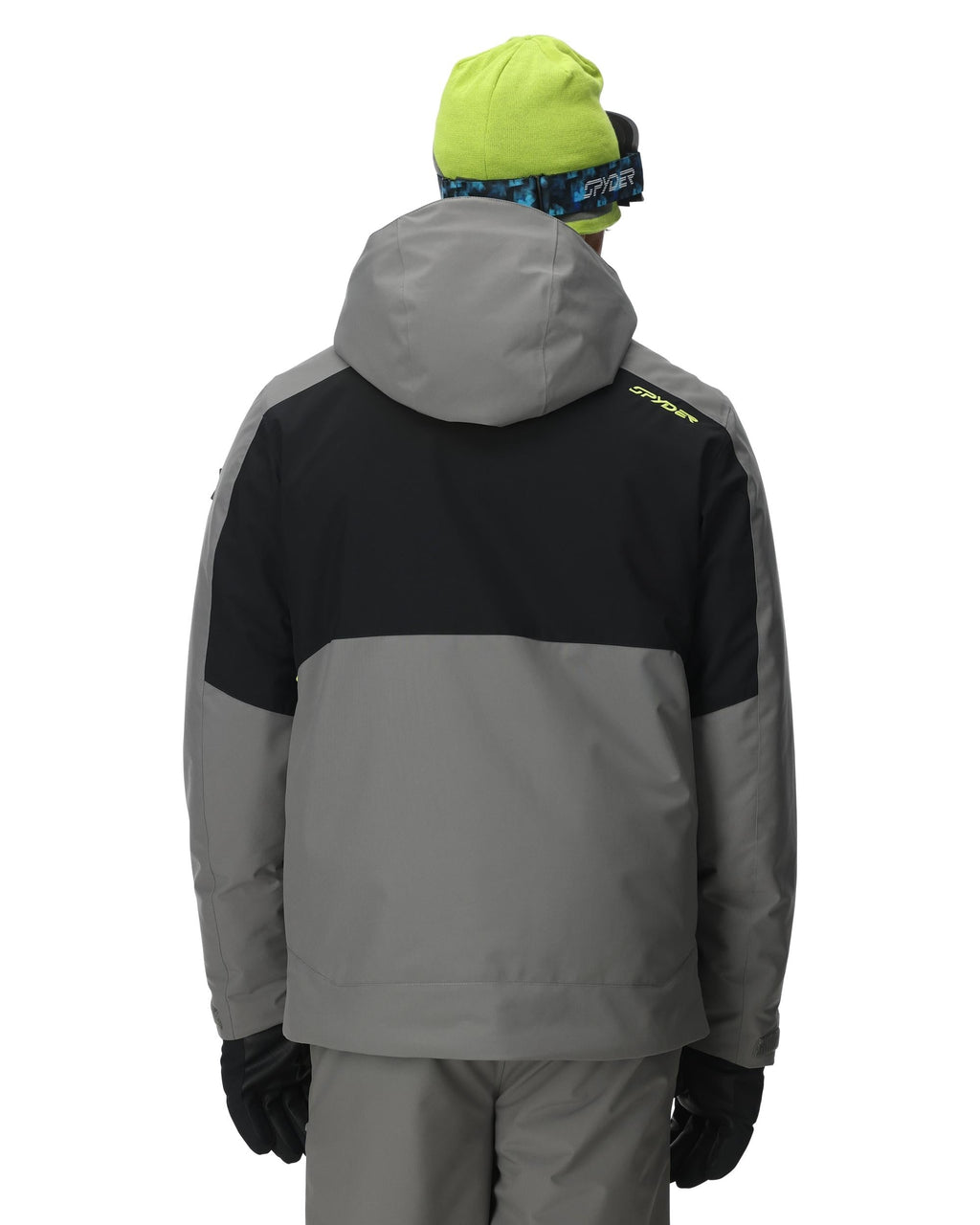 SPYDER Men's Rival Jacket