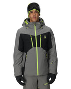SPYDER Men's Rival Jacket
