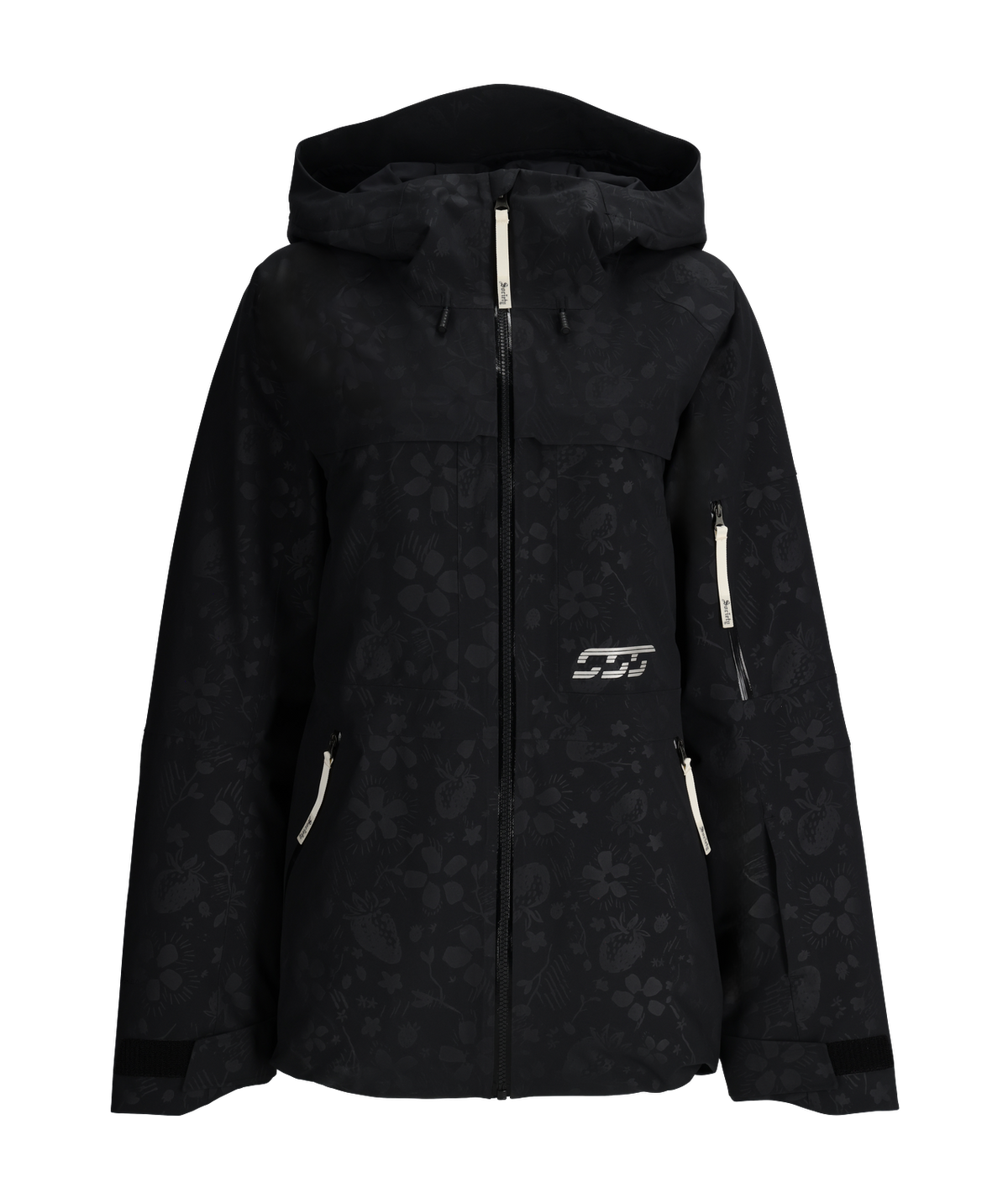 SPYDER Unisex Society Lift Jacket