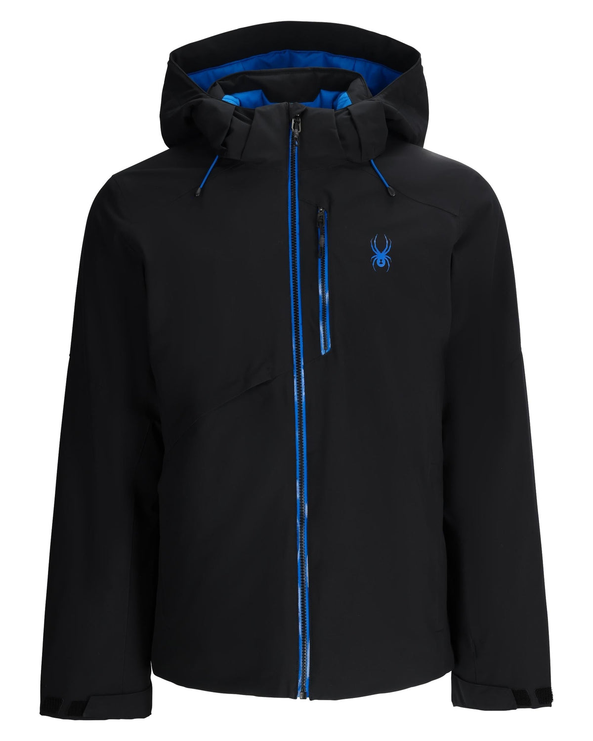 SPYDER Men's Tripoint Jacket