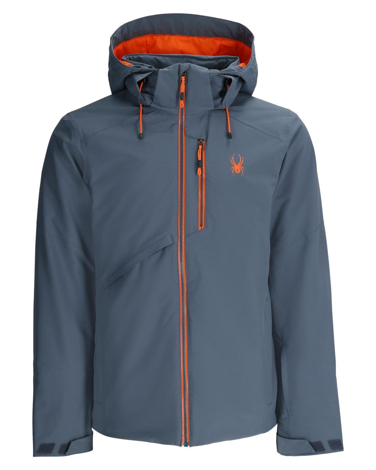 SPYDER Men's Tripoint Jacket