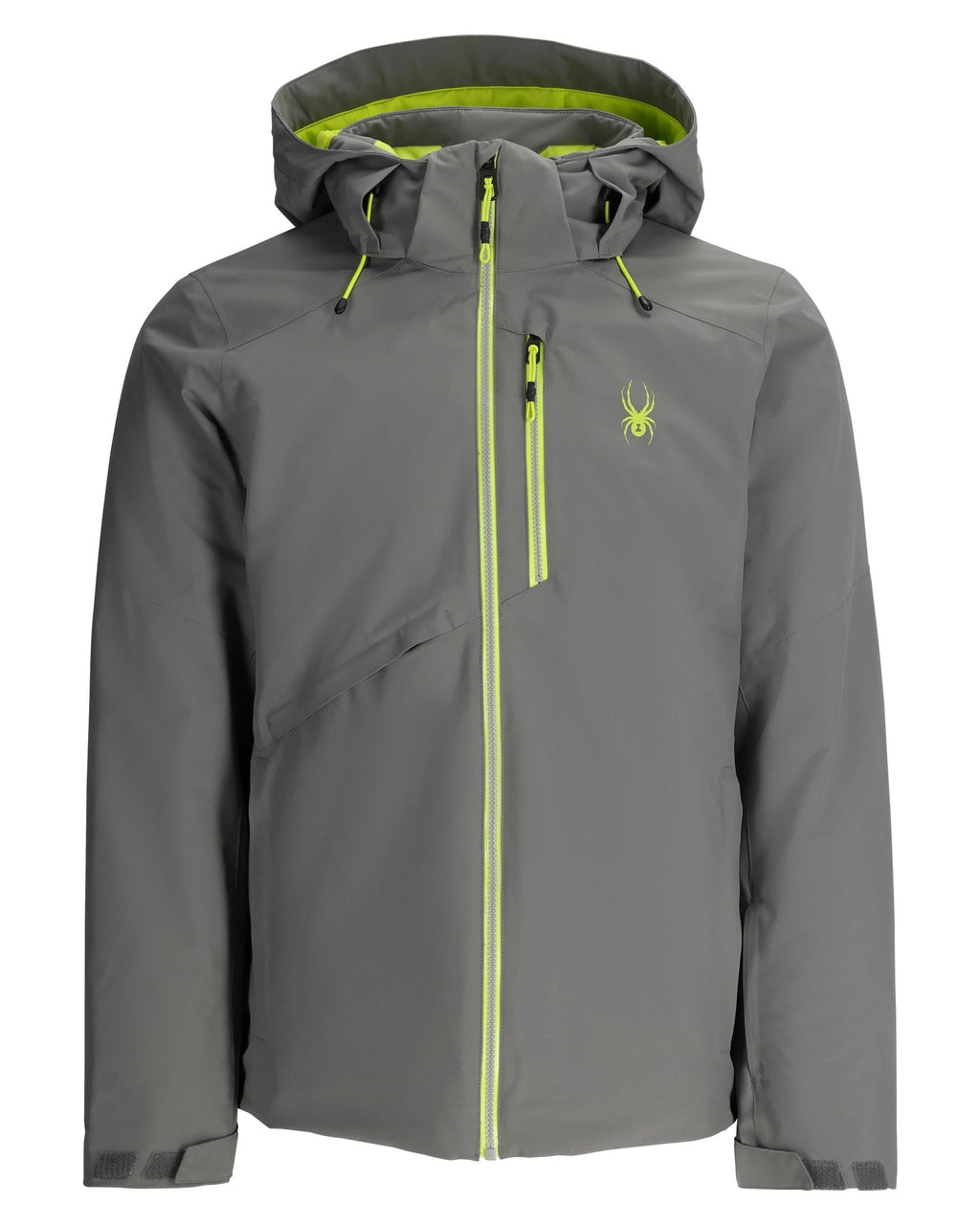 SPYDER Men's Tripoint Jacket