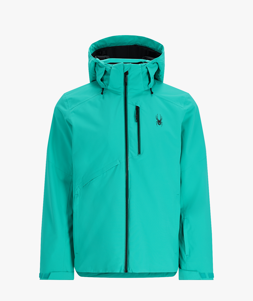 SPYDER Men's Tripoint Jacket