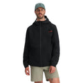 SPYDER Men's Clutch Rain Shell Jacket