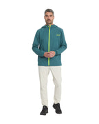 SPYDER Men's Clutch Rain Shell Jacket