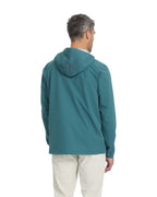 SPYDER Men's Clutch Rain Shell Jacket