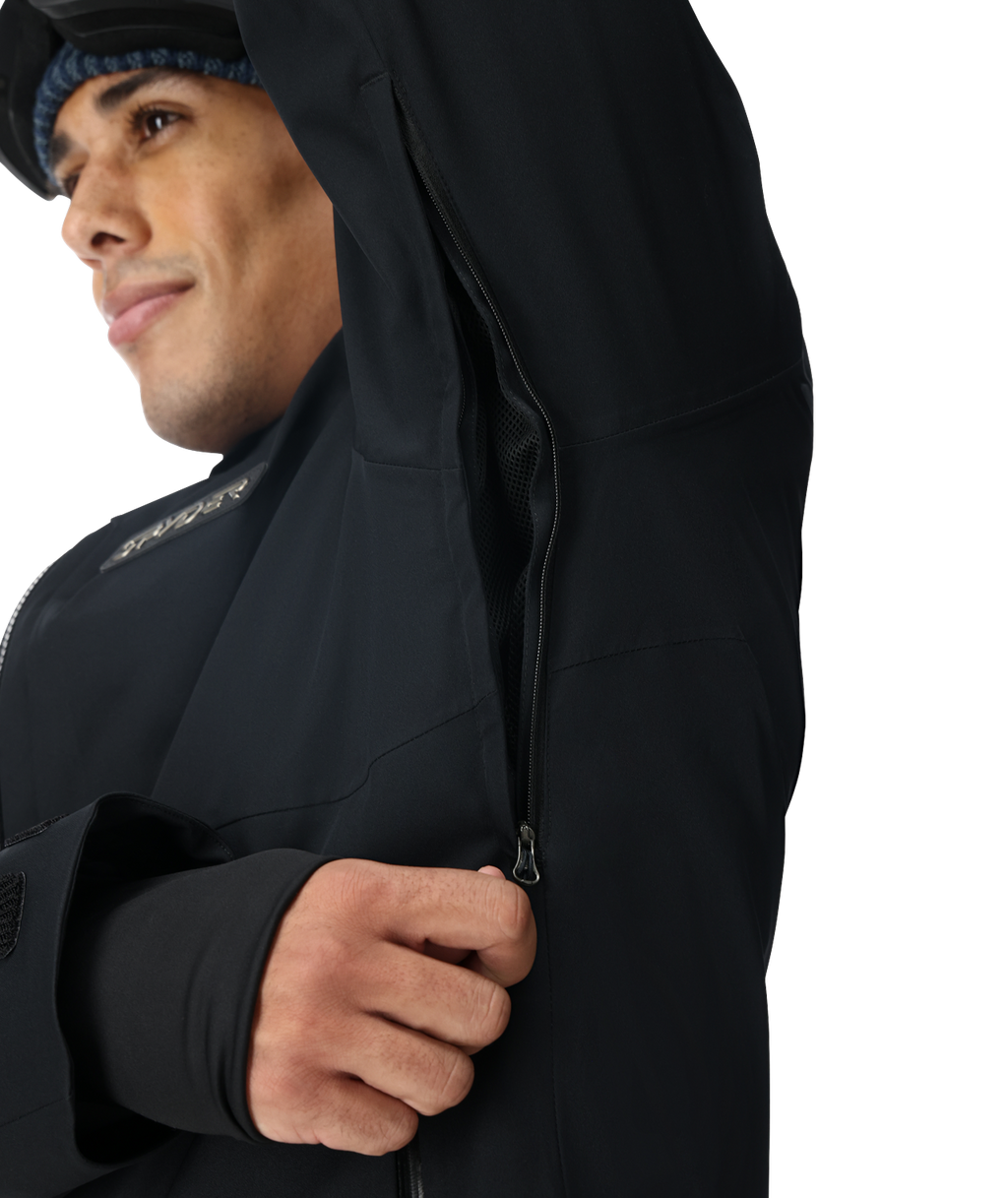 SPYDER Men's Taos Jacket