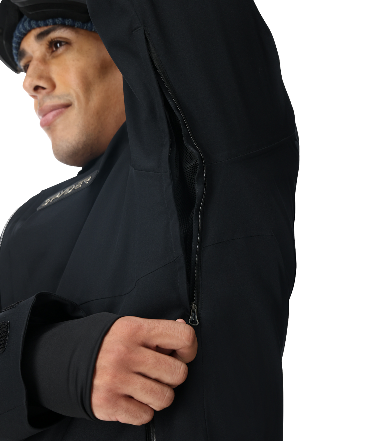 SPYDER Men's Taos Jacket