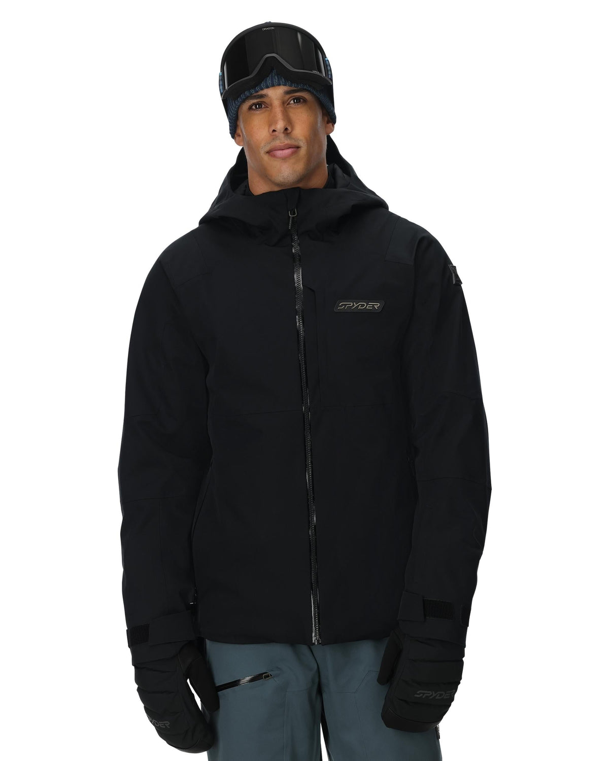 SPYDER Men's Taos Jacket