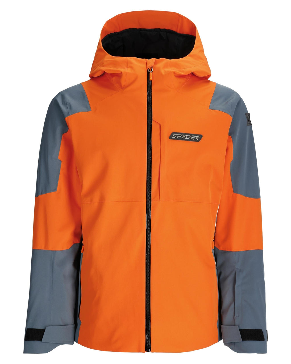 SPYDER Men's Taos Jacket