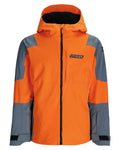 SPYDER Men's Taos Jacket