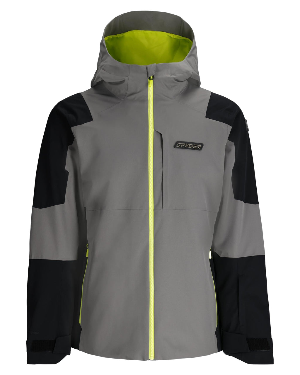 SPYDER Men's Taos Jacket