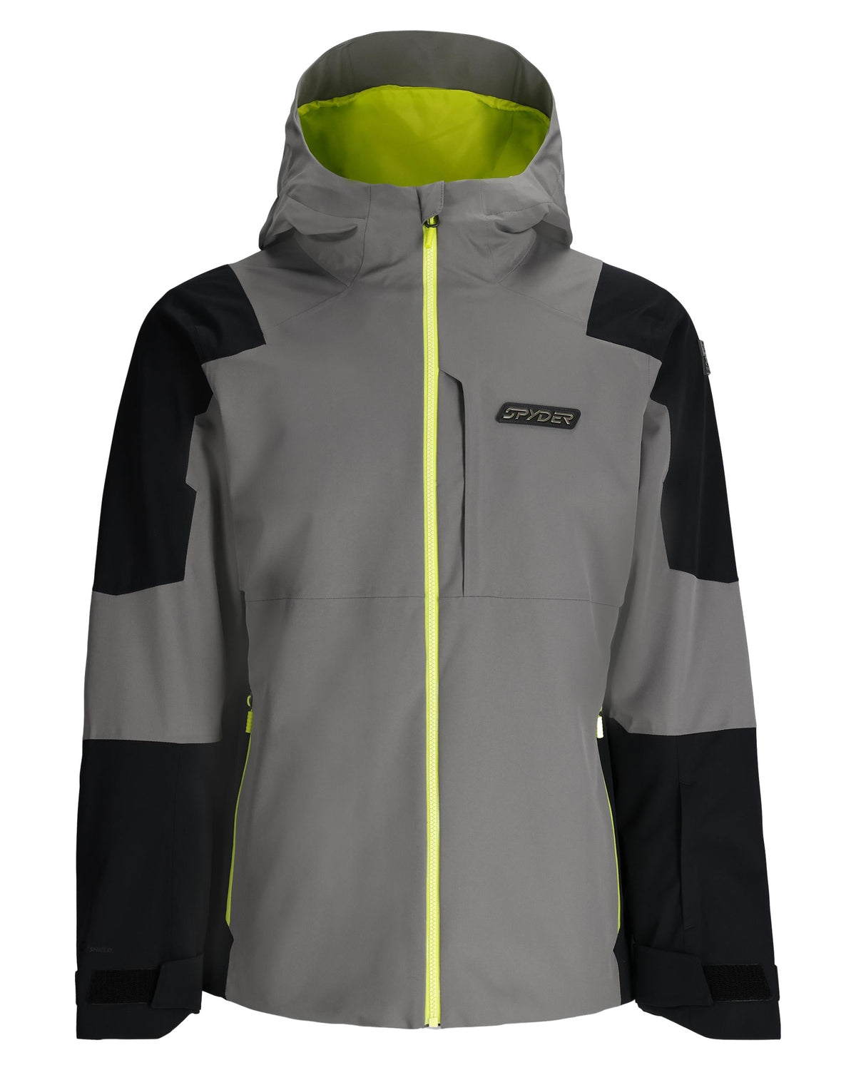 SPYDER Men's Taos Jacket