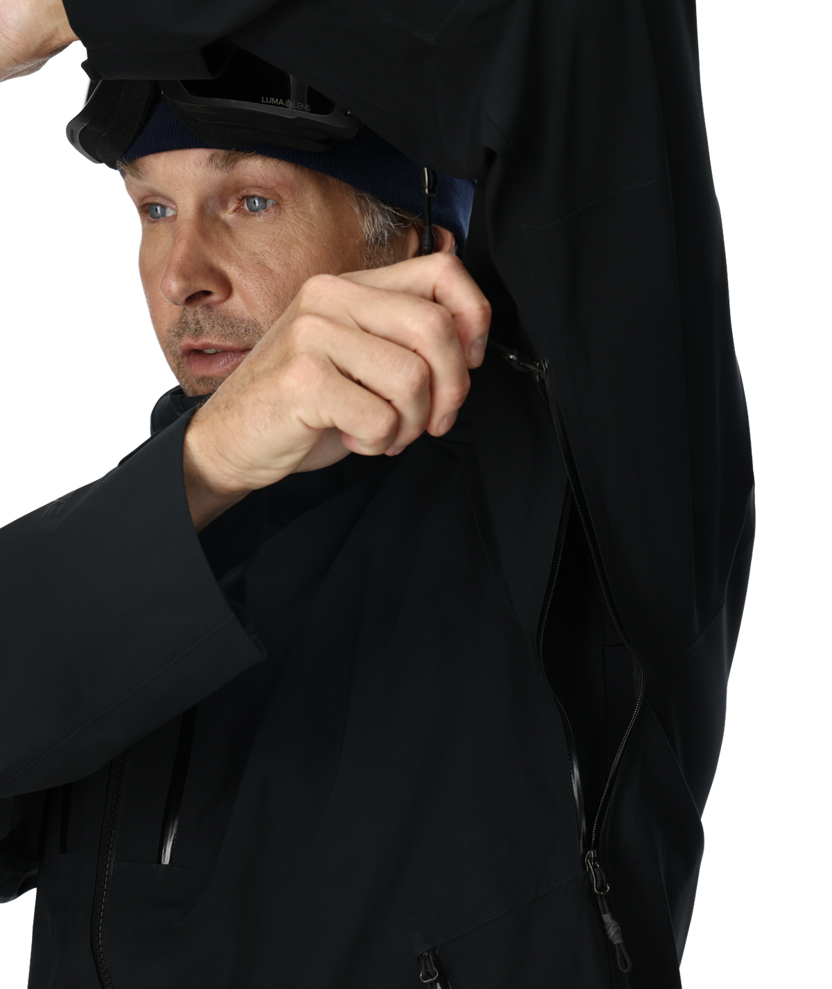 SPYDER Men's Sanction Jacket