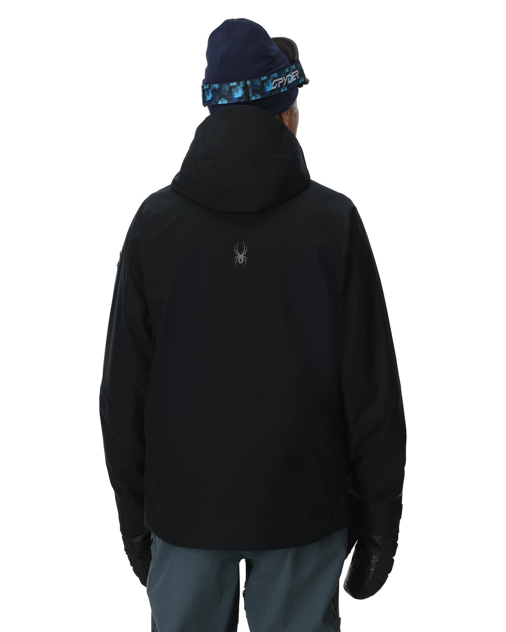 SPYDER Men's Sanction Jacket