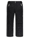 SPYDER Unisex Society Lift Pants- Society