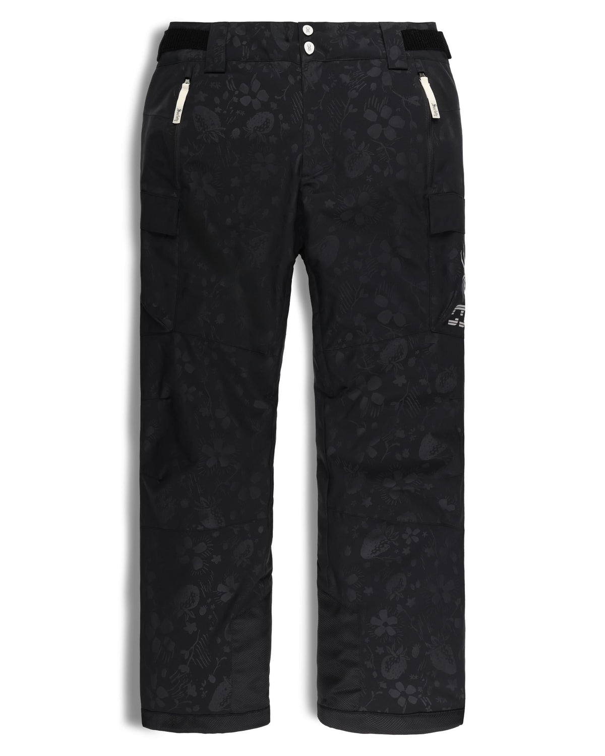 SPYDER Unisex Society Lift Pants- Society